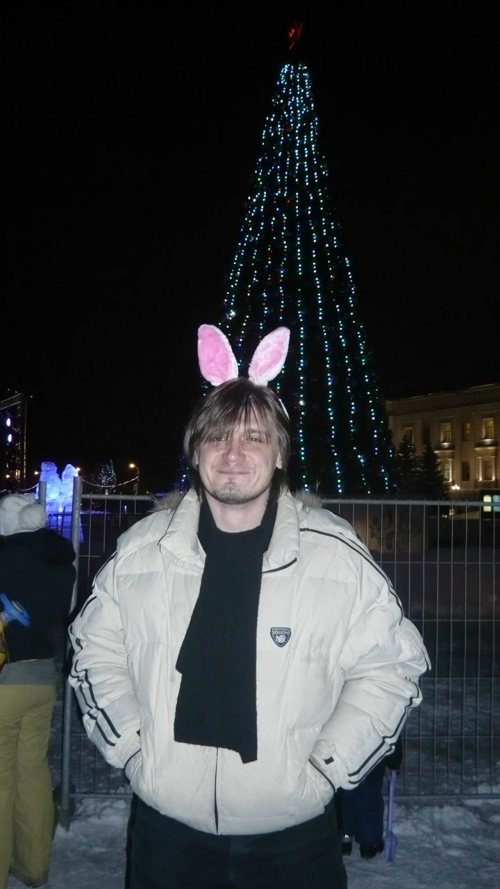 Михаил Бычков | Самара