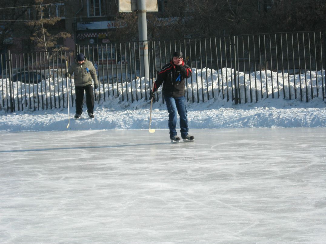 Дмитрий Королев LEO | Челябинск
