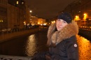 Елена Винокурова, Санкт-Петербург, Россия, 23.03