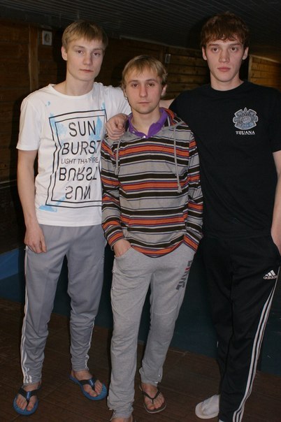 Андрей Решетников | 