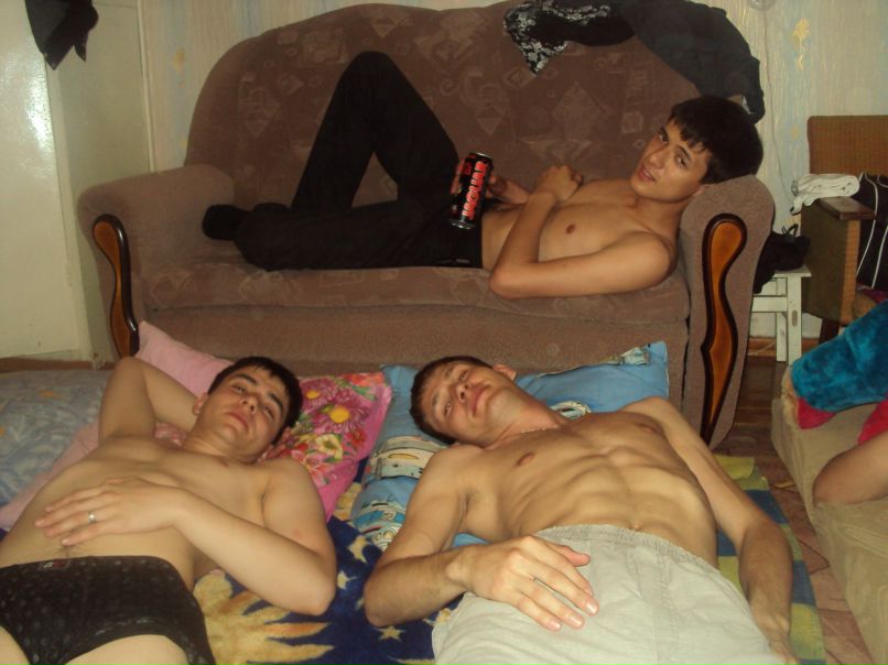 Ильшат Миндубаев | Набережные Челны