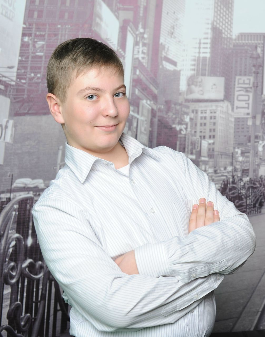 Константин Березкин | Санкт-Петербург