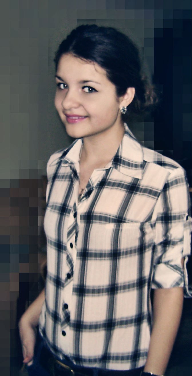 Юля Галяс | Борщев