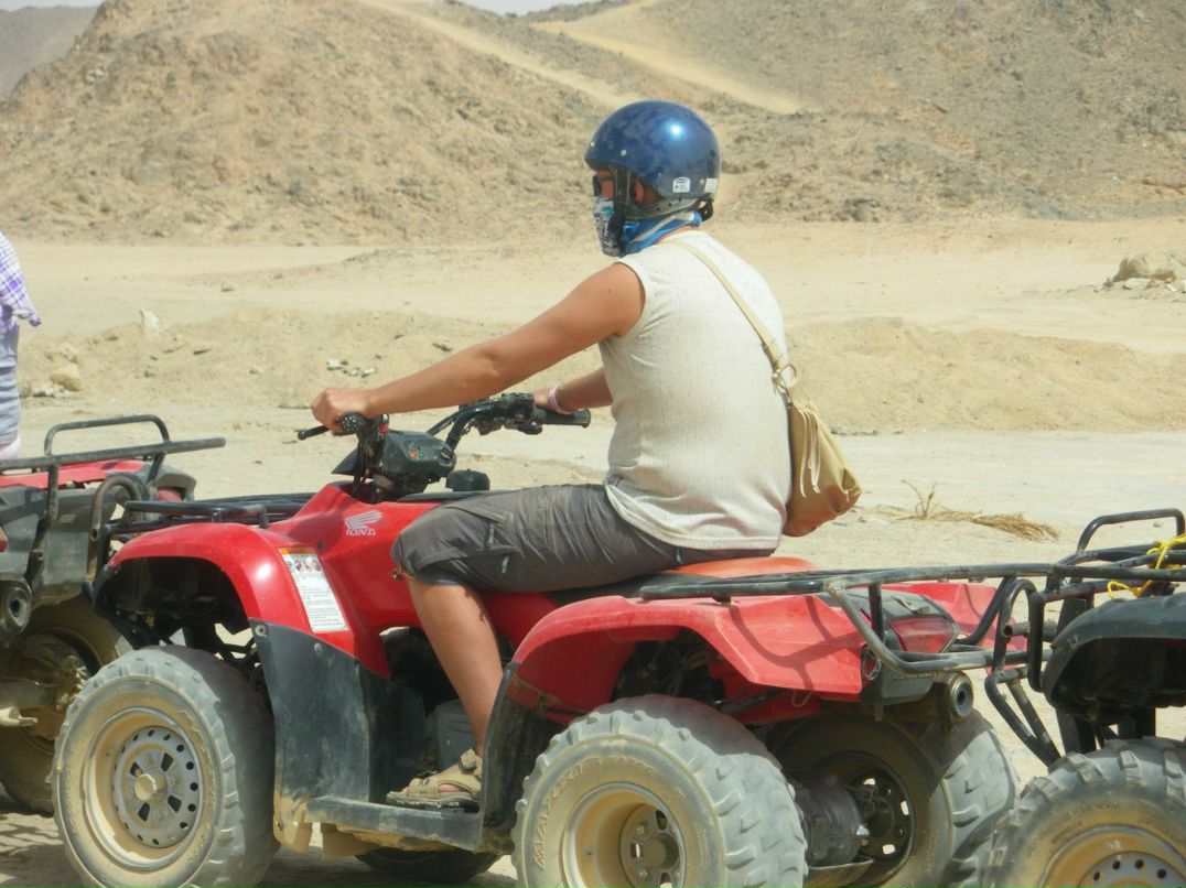 Николай Охотин Arkaimon | Санкт-Петербург