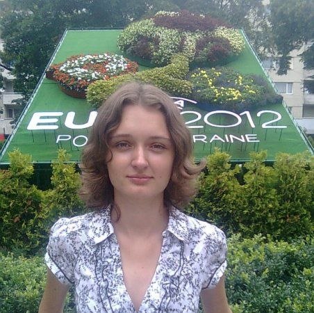 Віра Скулкіна | Львов