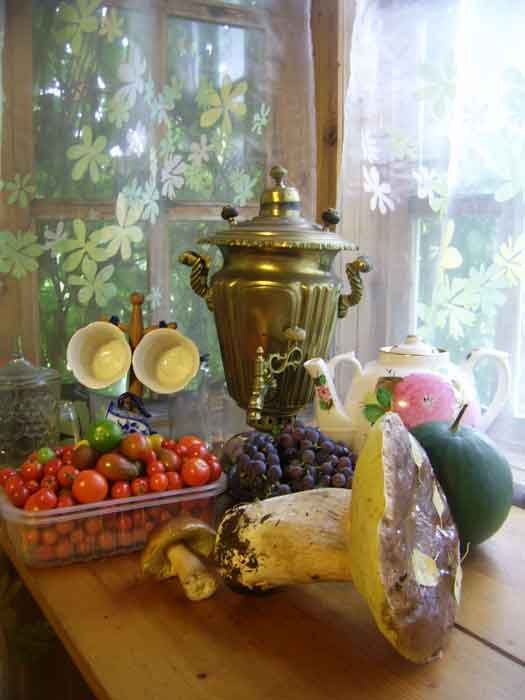 Анастасия Харина | Москва