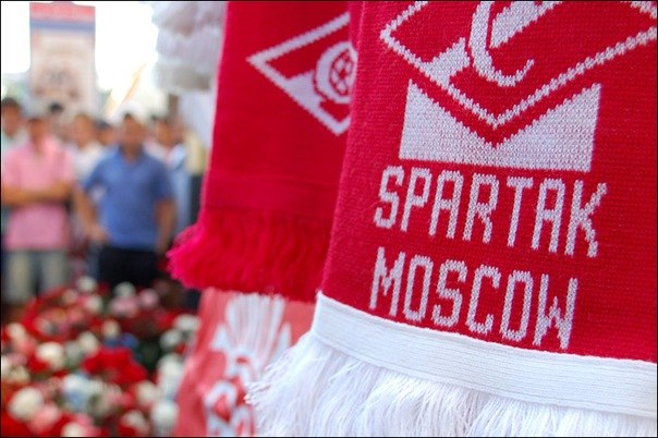 Лейла Куликова | Москва