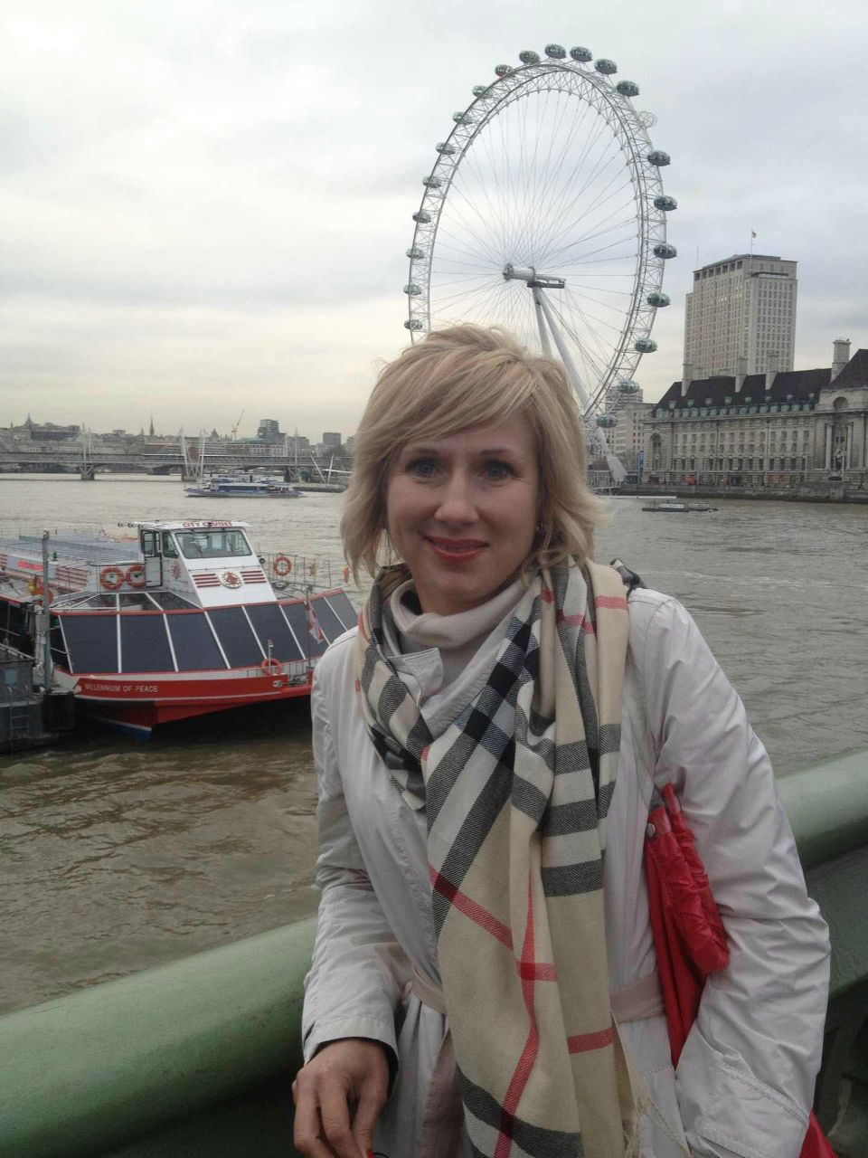 Анжелика Лукашова | Юрга