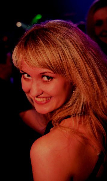 Виктория Быкова | Минск