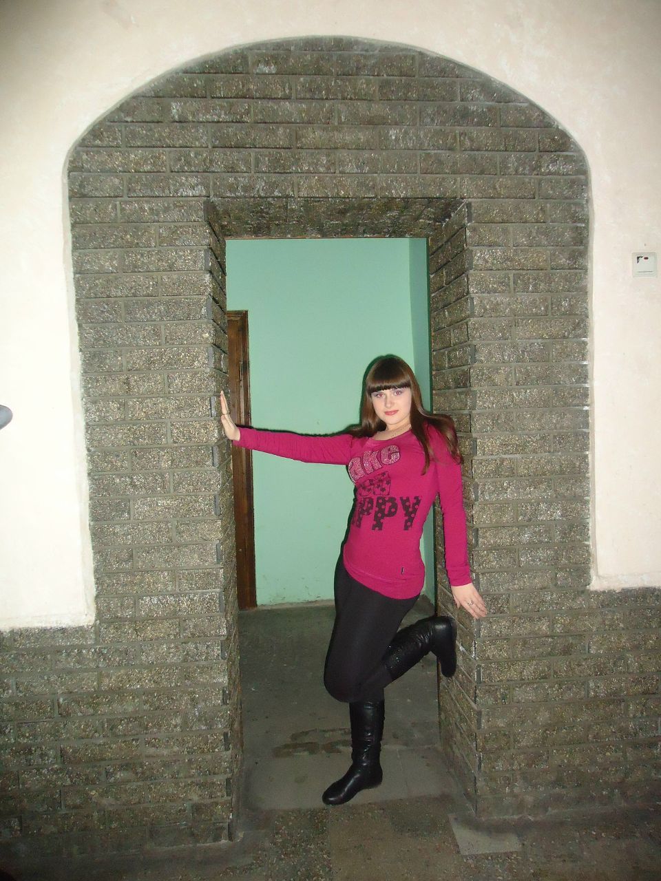 Катя Мудра | Черновцы