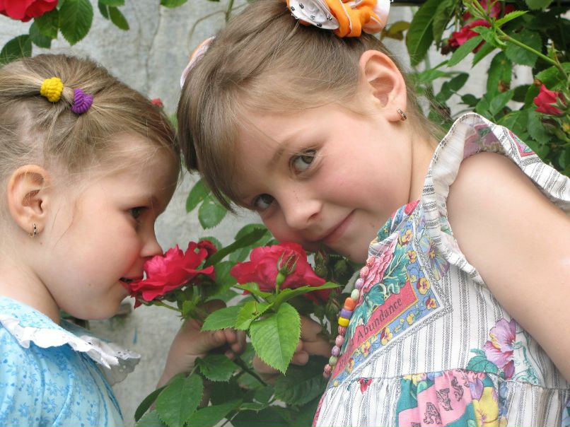 Анна Хоптинская | Киев