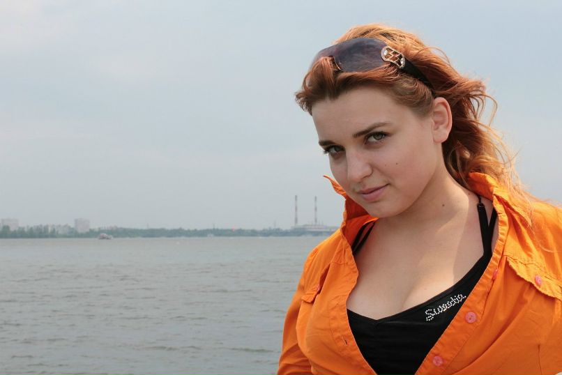 Наталья Зубарева сама по себе... | Воронеж