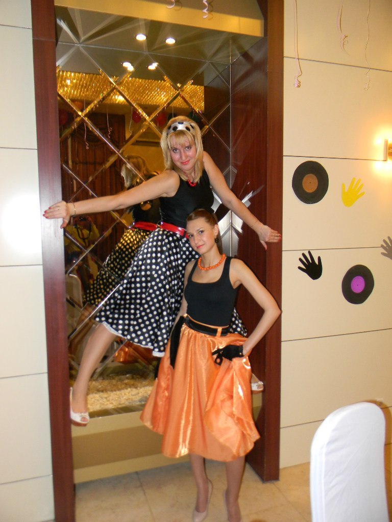 Наталья Букреева | Санкт-Петербург