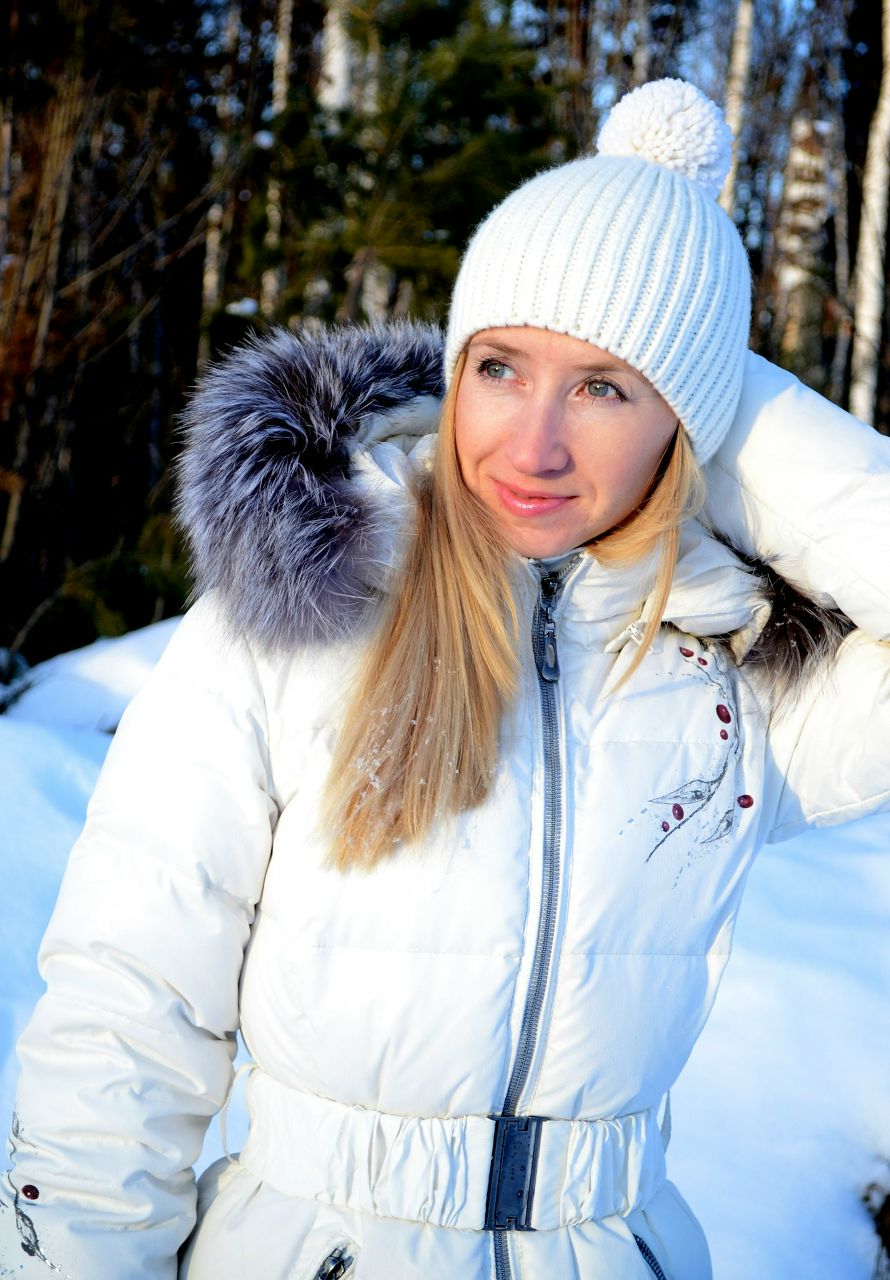 Светлана Рябкова | Екатеринбург