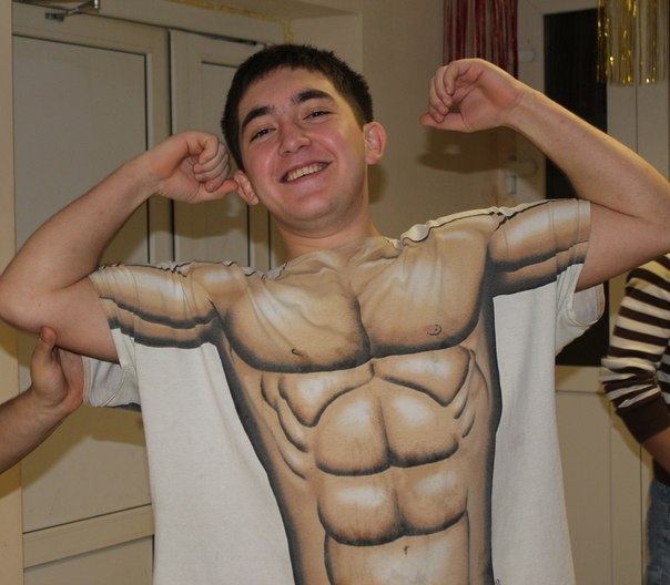 Rashid Sattarov | Москва