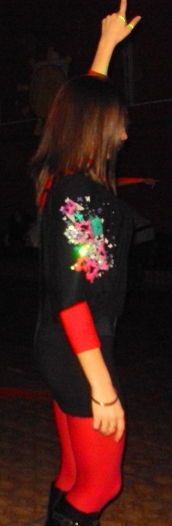 Ксю Коломина | Волгоград