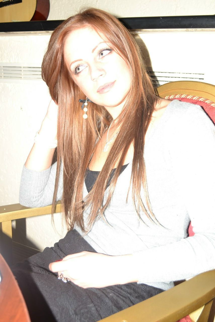 Лена Щёголева | Москва