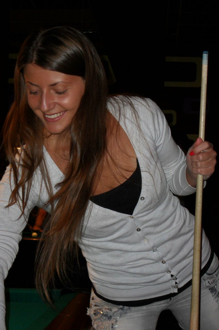 Олеся Карякина | 