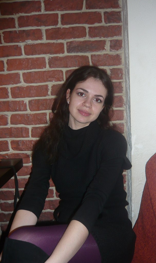 Маша Малахова | Нижний Новгород