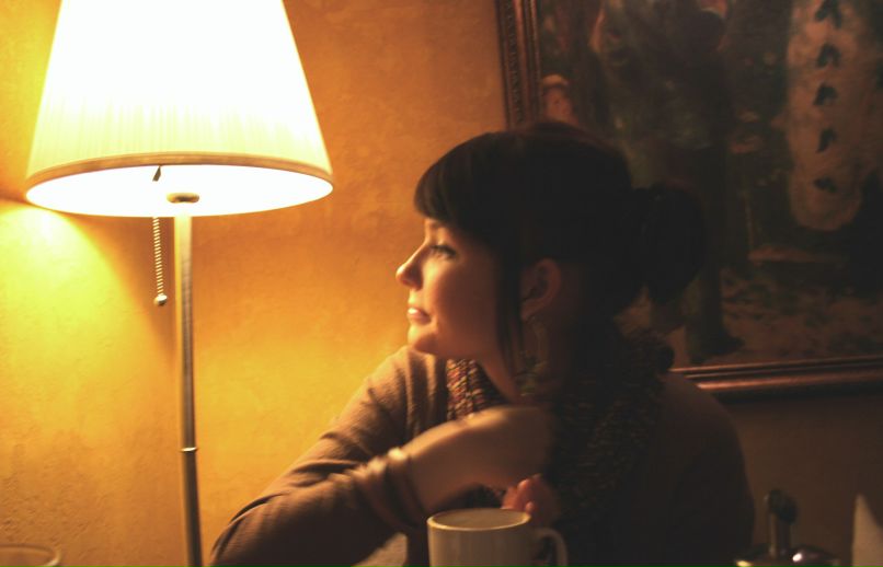 Юлия Маслюк | Тюмень