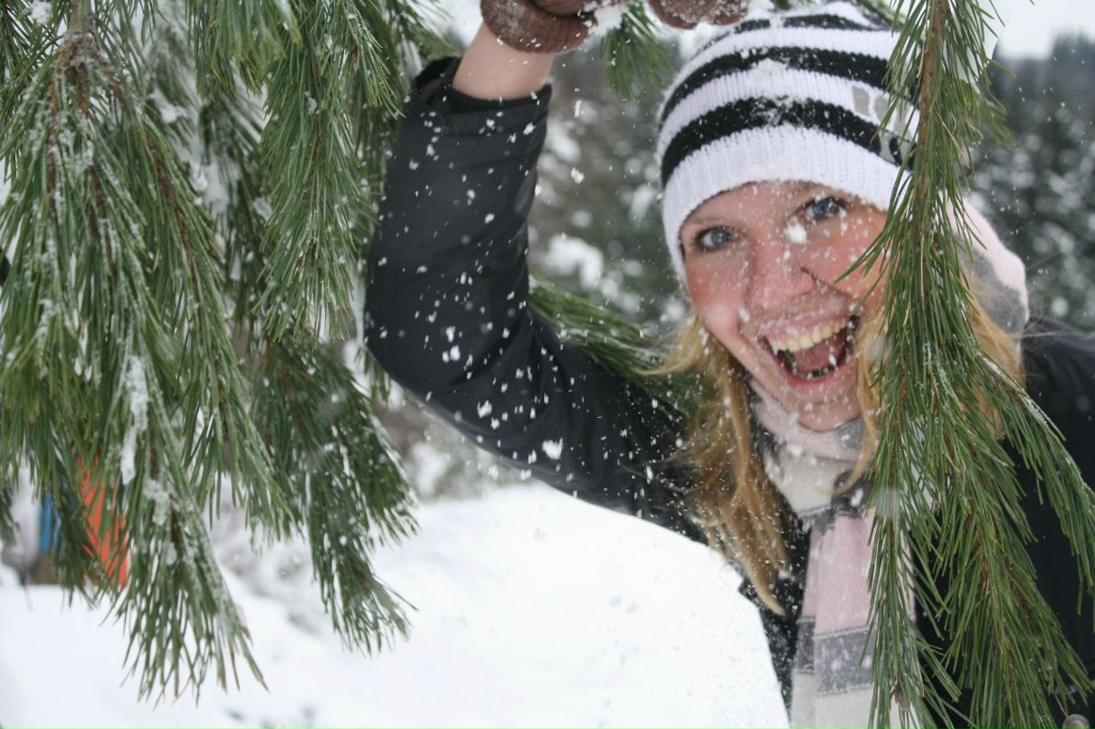 Елена Смирнова | Санкт-Петербург
