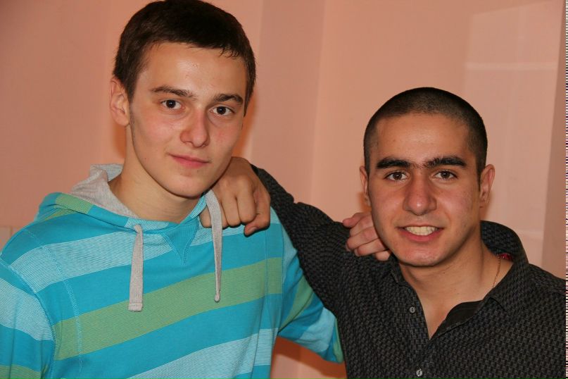 Аня Стадник [krem prolyule;)] | 