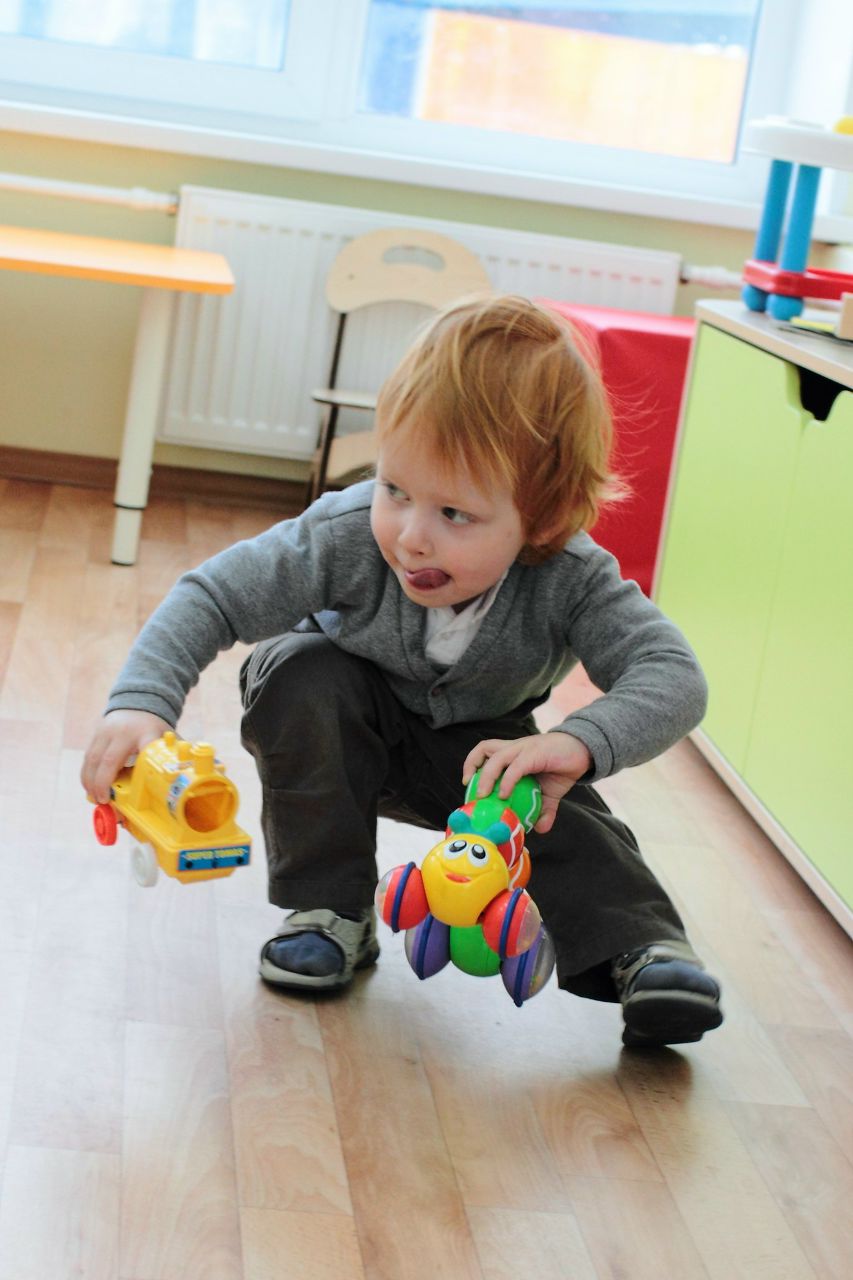 Илья Филин | Москва