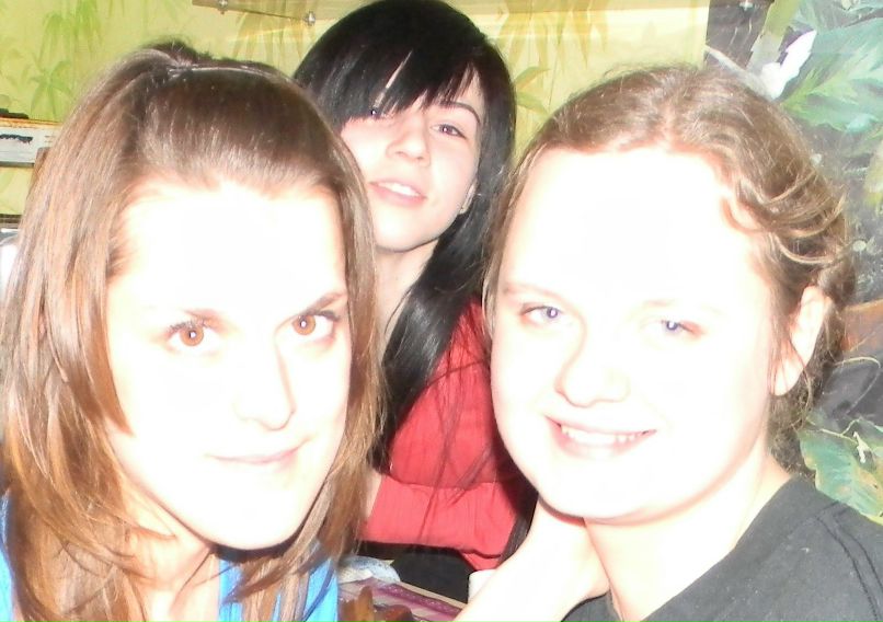 Леся Кривозірка | Chicago