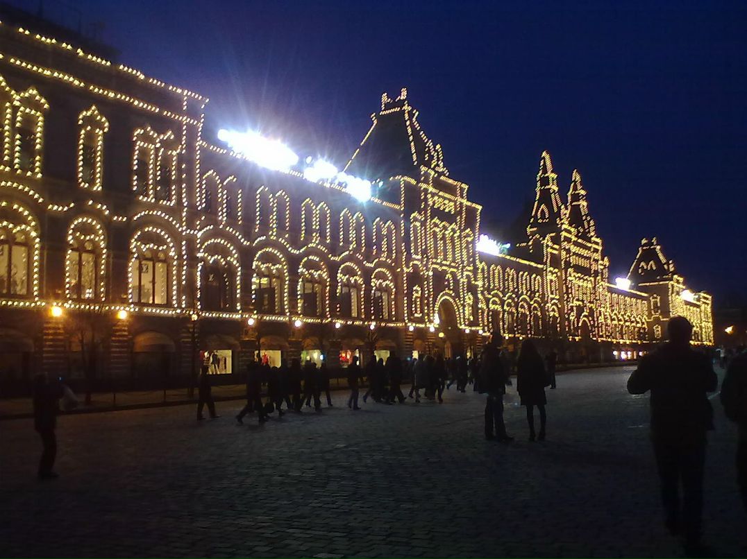 Михаил Ванеев VBN | Ухта