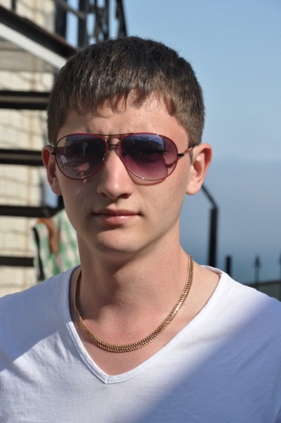 №19, Евген Timovsky, 34 года, Одесса №19, Евген Timovsky, 34 года, Одесса