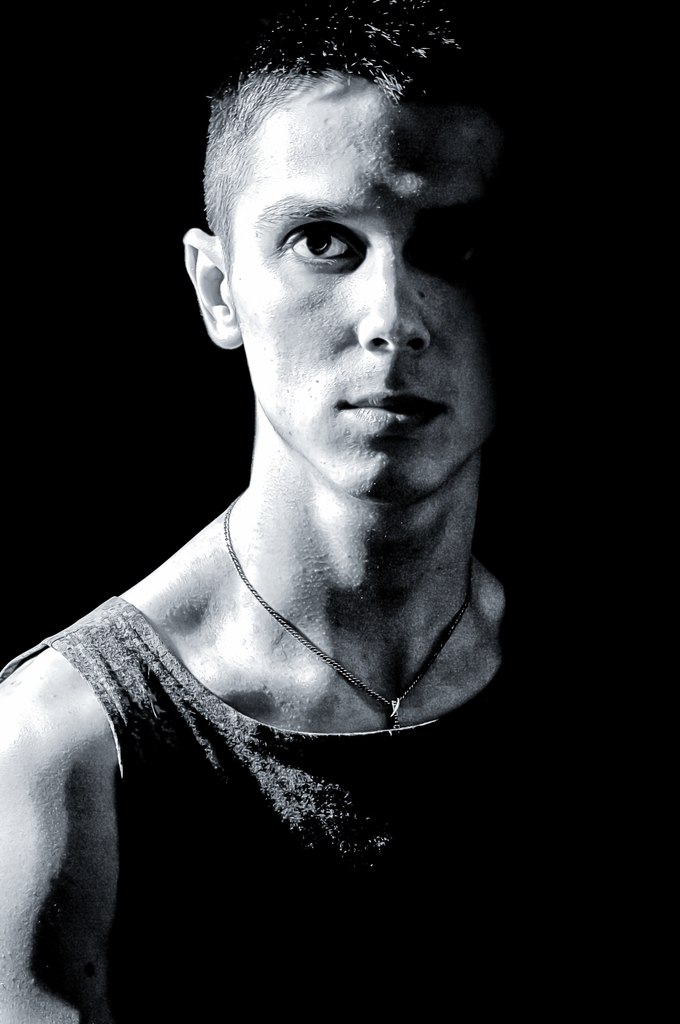 Денис Комаров | 