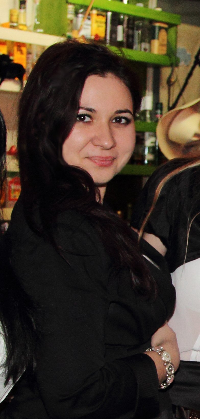 Карина Катрыш | Hamburg