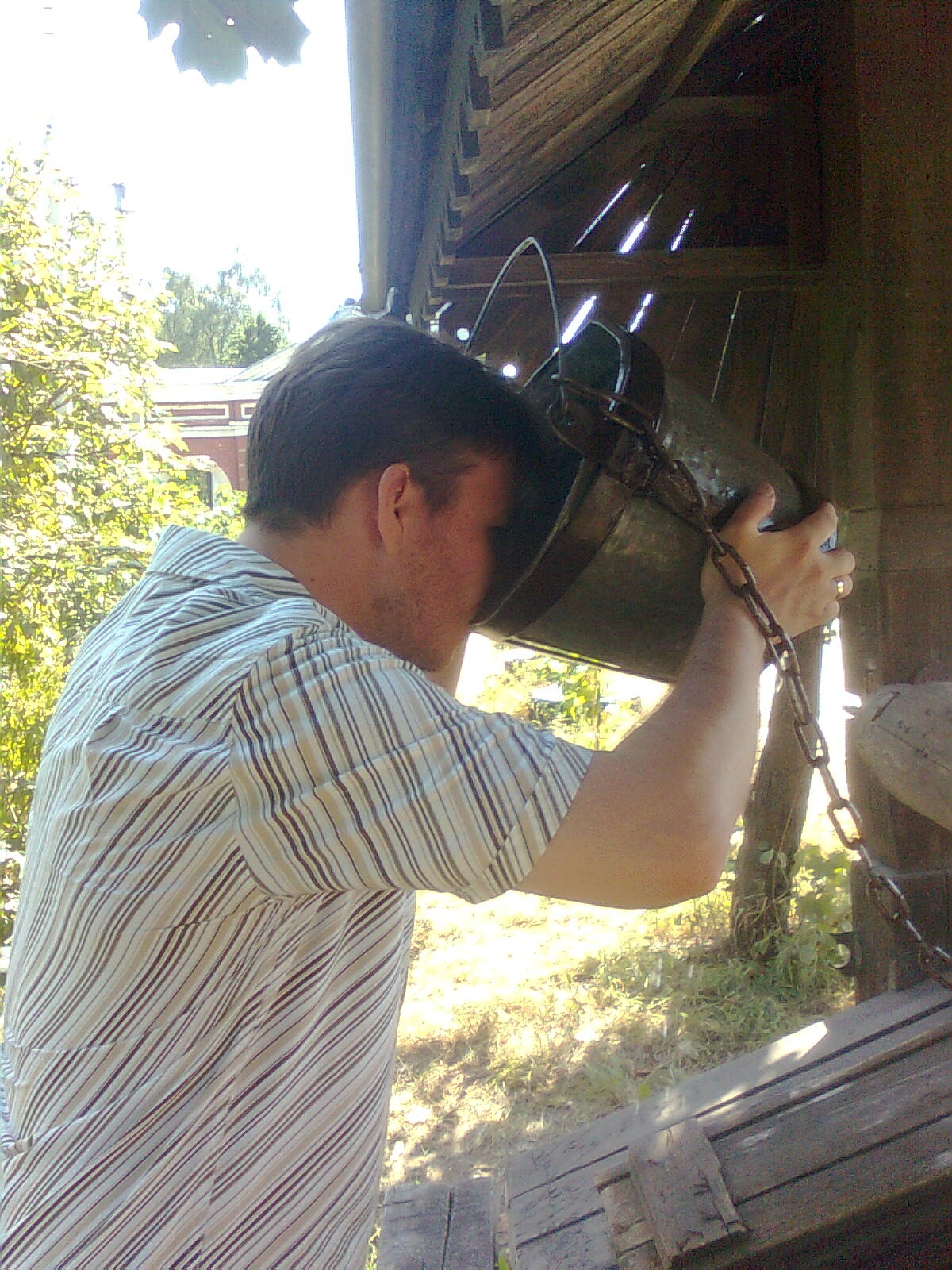 Фото профиля