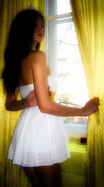 Olia Berezhnova | Москва