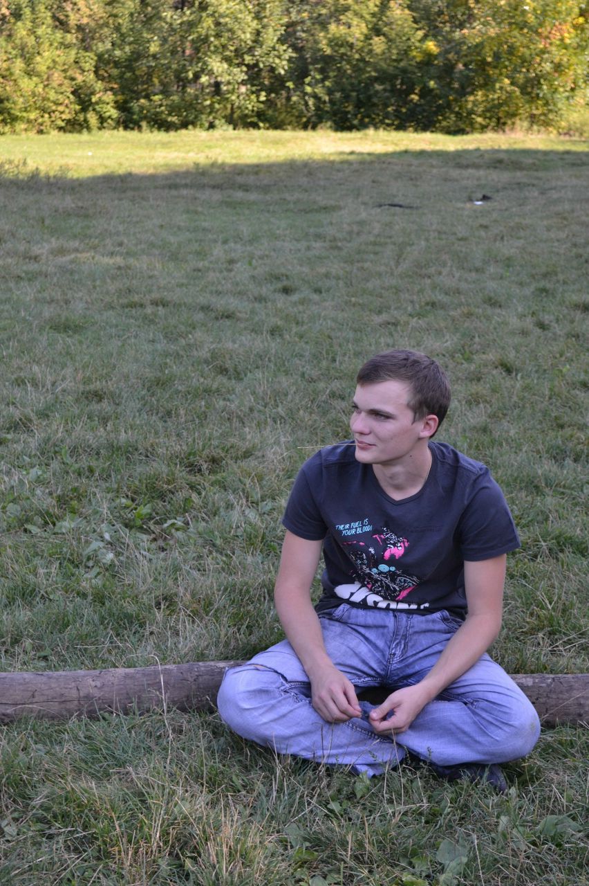 Владислав Колибиденко | Днепр (Днепропетровск)