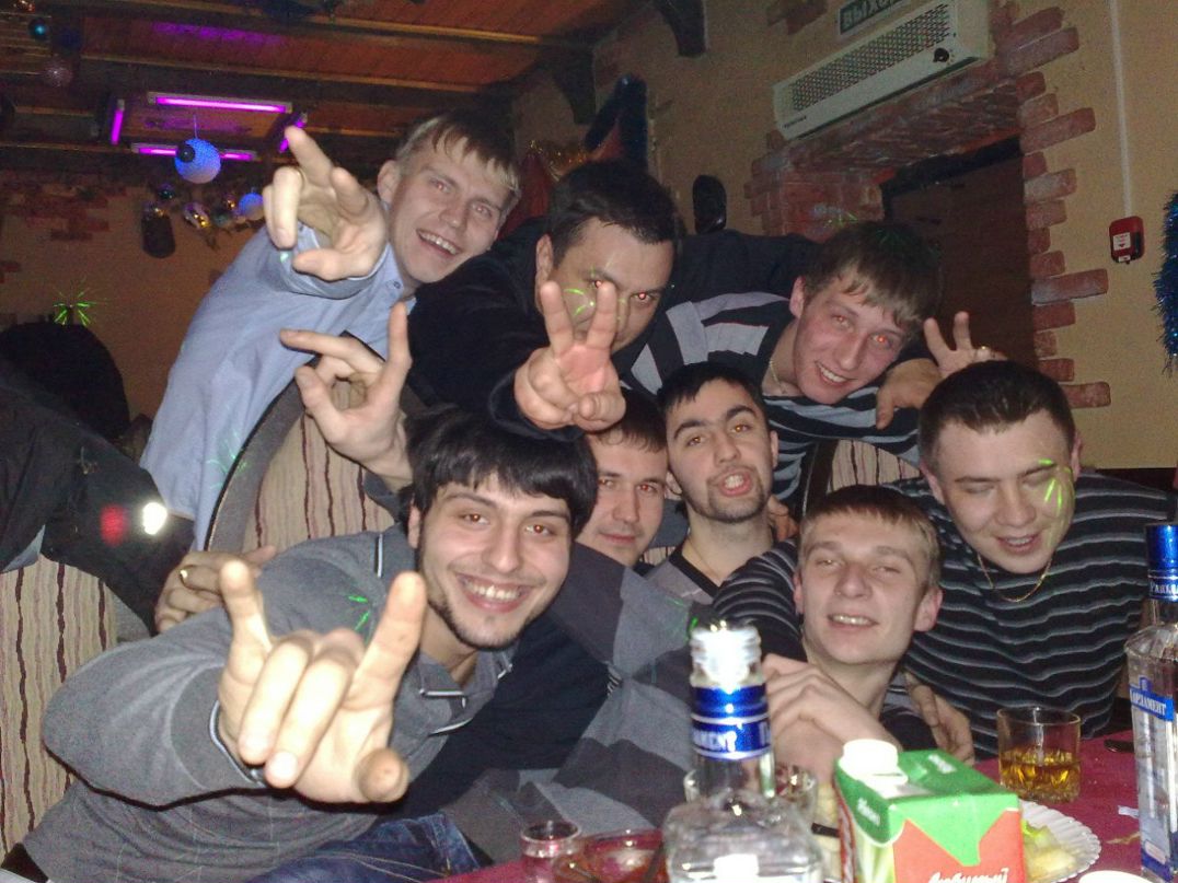Максим Яблочков | Кострома