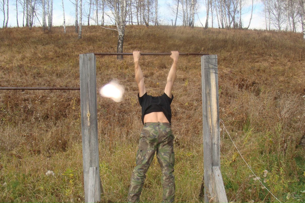 Максим Казак | Боготол