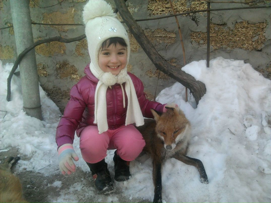 Ирина Огинова ღღღღ | Херсон