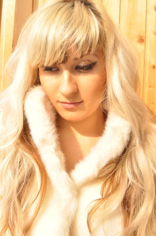 Дарья Григорьева | Воронеж