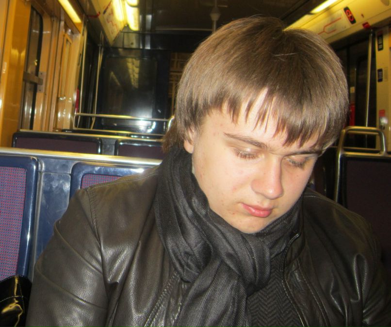 Валерий Бадалов | Москва