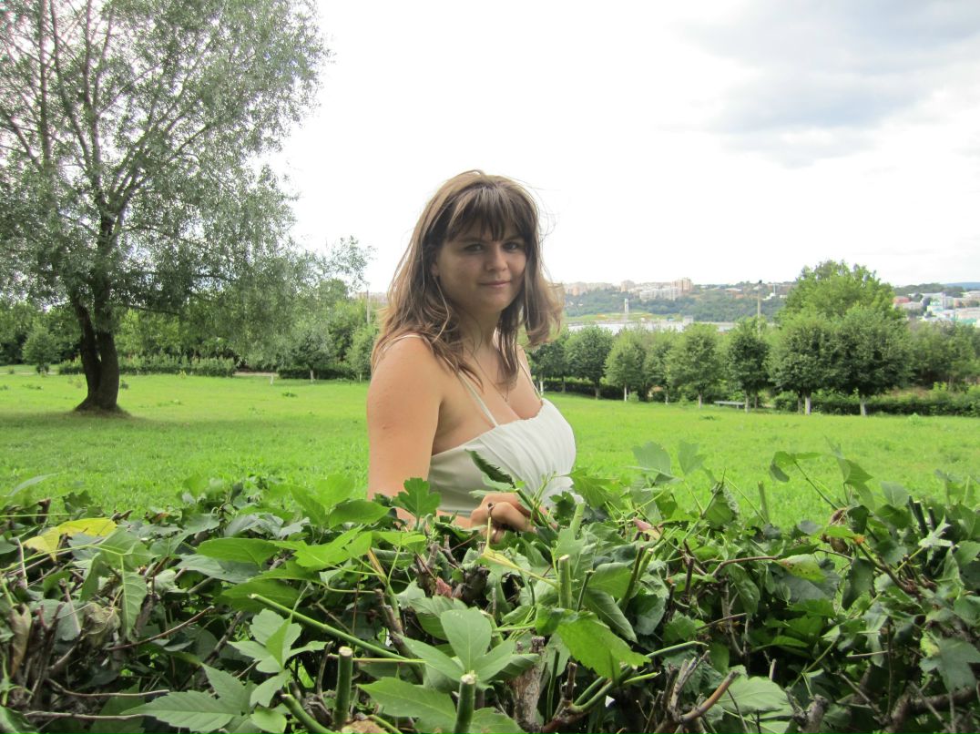 Катюшка Филина | Чебоксары