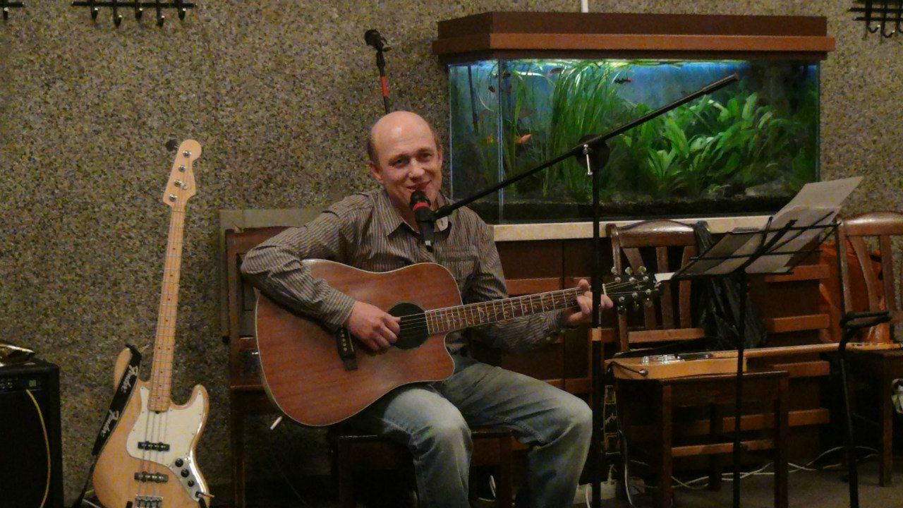 Анна Соляникова ~ | Санкт-Петербург