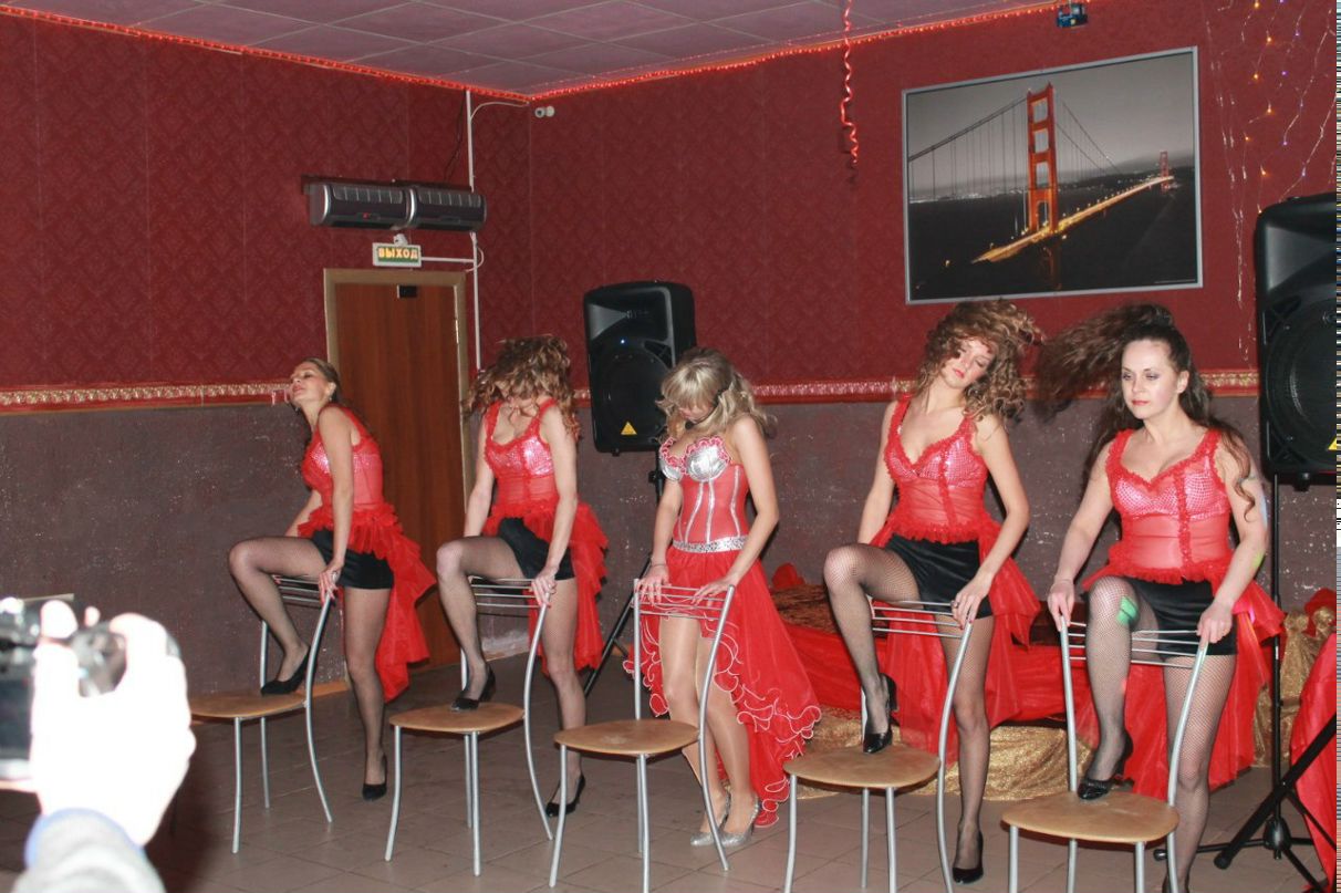 Людмила Кривошеева | Сясьстрой