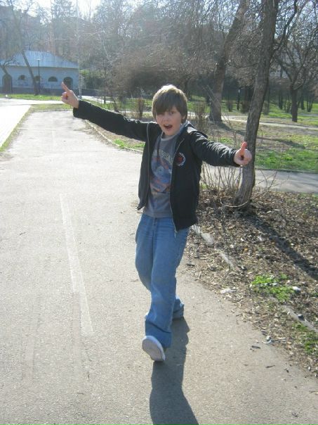 №4, Александр Цветков, Киев №4, Александр Цветков, Киев