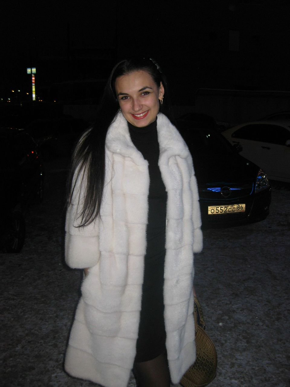 Анюта Краплина | Сургут