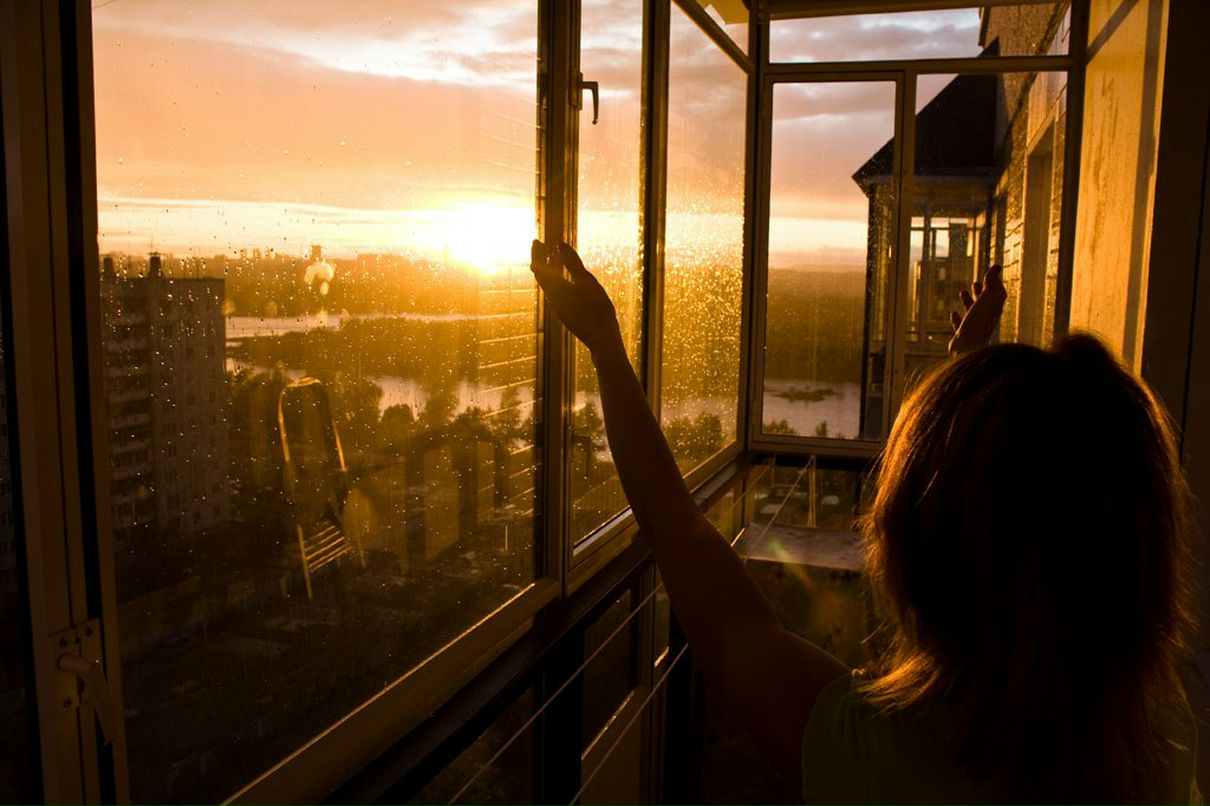 Надежда Вырвич | Москва