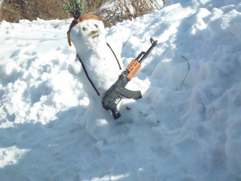 Вероника Эльке | Алматы