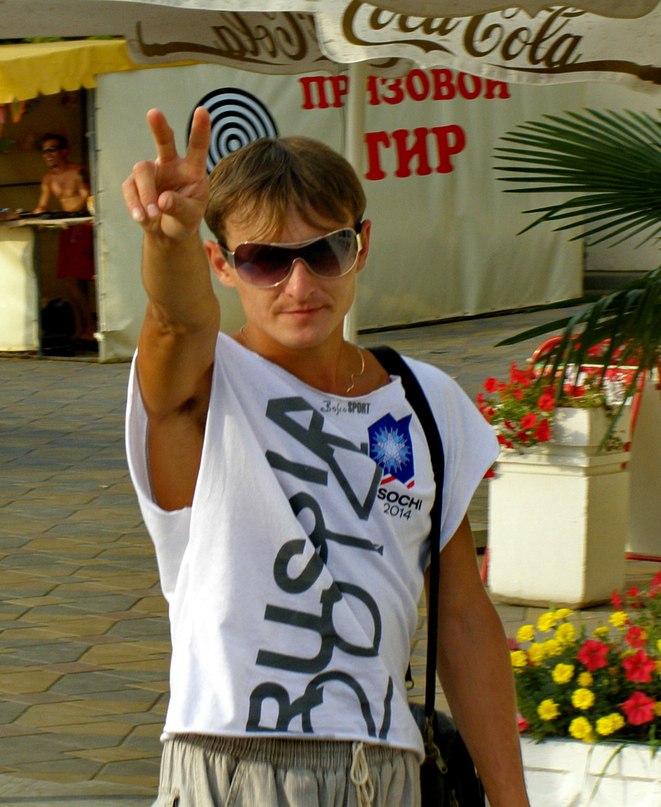 Владимир Терентьев | Чебоксары