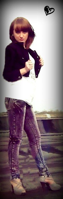 Анастасия Макаренко ツ | 