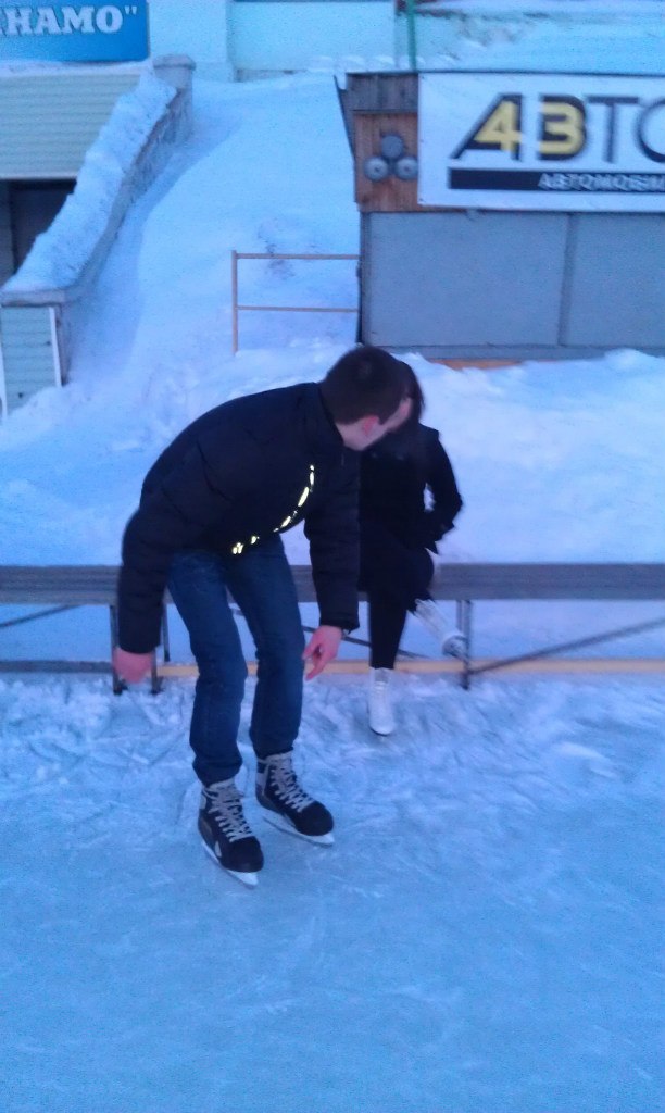 Максим Жуйков | Киров